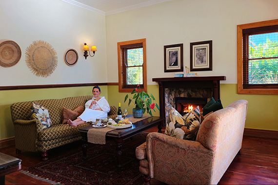 Family Cottage