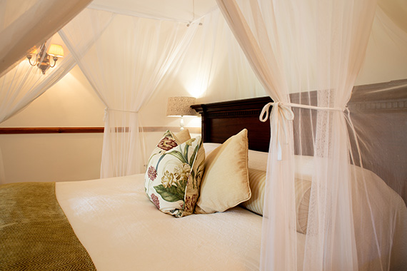 The Garden Suites1