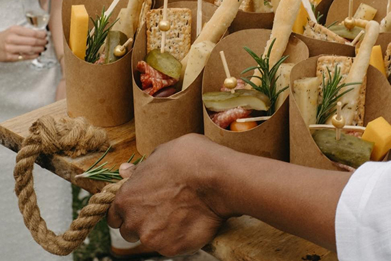 Wedding Catering