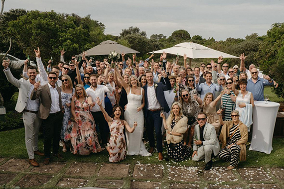 Weddings